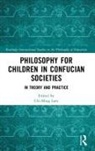 Chi-Ming Lam, Chi-Ming Lam, Lam Chi-Ming - Philosophy for Children in Confucian Societies