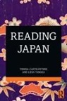 Teresa Castelvetere, Teresa Tanaka Castelvetere, Lidia Tanaka, Tanaka Lidia - Reading Japan
