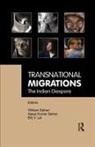 William Sahoo Safran, Brij V Lal, Brij V. Lal, Lal Brij V., William Safran, Safran William... - Transnational Migrations