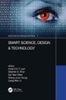 Artde (Fuzhou University) Prior Lam, Artde Prior Lam, Liang-Wen Ji, Artde Lam, Stephen Prior, Prior Stephen... - Smart Science, Design & Technology