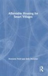 Hemanta Doloi, Hemanta (The University of Melbourne Doloi, Sally Donovan, Donovan Sally - Affordable Housing for Smart Villages