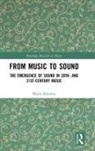 Makis Solomos, Makis (University of Paris Solomos - From Music to Sound
