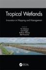Yiyi Poggio Sulaeman, Budiman Minasny, Minasny Budiman, Dedi Nursyamsi, Laura Poggio, Yiyi Sulaeman - Tropical Wetlands - Innovation in Mapping and Management