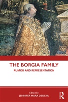 Jennifer Mara Desilva, Jennifer Mara Desilva - Borgia Family