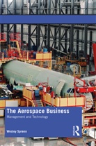 Wesley Spreen - Aerospace Business