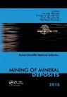 Genadiy Bondarenko Pivnyak, Volodymyr Bondarenko, Bondarenko Volodymyr, Mykhaylo Illiashov, Illiashov Mykhaylo, Iryna Kovalevs'ka... - Mining of Mineral Deposits