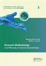 Alexander M. Novikov, Alexander M. Novikov Novikov, Dmitry A. Novikov, Novikov Alexander M., Novikov Dmitry A. - Research Methodology