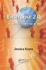 Jessica Keyes, Jessica (New Art Technologies Keyes, Keyes Jessica - Enterprise 2.0