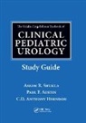 Aseem R. Austin Shukla, Paul F. Austin, Austin Paul F., C.D. Anthony Herndon, Aseem R. Shukla, Shukla Aseem R. - Kelalis-King-Belman Textbook of Clinical Pediatric Urology Study Guide