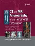 Debabrata (University of Kentucky Mukherjee, Debabrata Rajagopalan Mukherjee, Debabrata Mukherjee, Mukherjee Debabrata, Sanjay Rajagopalan, Rajagopalan Sanjay - Ct and Mr Angiography of the Peripheral Circulation