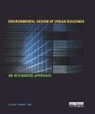 Mat Santamouris, Santamouris Mat - Environmental Design of Urban Buildings