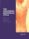 Margaret Hope Rees, Sally Louise Hope, Veronica A. Ravnikar, Margaret Rees, Rees Margaret - Abnormal Menstrual Cycle