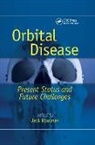 Jack (University of British Columbia Rootman, Jack Rootman, Rootman Jack - Orbital Disease