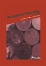 Neill H. Winder Stacey, Chris Stacey Winder, Neill H Stacey, Neill H. Stacey, Chris Winder - Occupational Toxicology