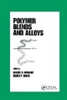George P. Simon, Gabriel O. Shonaike, Shonaike Gabriel O., George P. Simon, Simon George P. - Polymer Blends and Alloys