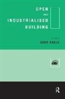 A. Sarja, A. Sarja, Sarja A. - Open and Industrialised Building