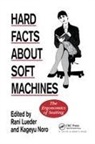 Rani Noro Lueder, Rani Lueder, Kageyu Noro - Hard Facts About Soft Machines