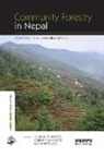 Richard (Charles Sturt University Thwaites, Richard Fisher Thwaites, Robert Fisher, Mohan Poudel, Poudel Mohan, Richard Thwaites... - Community Forestry in Nepal