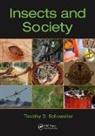 Timothy D. Schowalter, Schowalter Timothy D. - Insects and Society