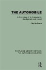 Clay Mcshane, McShane Clay - Automobile