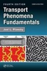 Joel L. Plawsky, Joel L. (Rensselaer Polytechnic Institute Plawsky - Transport Phenomena Fundamentals