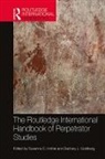 Susanne C. (Utrecht University Knittel, Susanne C. Goldberg Knittel, Zachary J. Goldberg, Susanne C. Knittel, Knittel Susanne C. - Routledge International Handbook of Perpetrator Studies