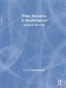 Joseph Holden, Joseph Holden - Water Resources
