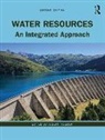 Joseph Holden, Joseph Holden - Water Resources