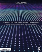 Laura Frank - Screens Producing & Media Operations