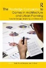 Marta Groat Brkovic Dodig, Marta Brković Dodig, Linda N. Groat, Groat Linda N. - Routledge Companion to Games in Architecture and Urban Planning