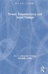 Rosemary Pettit Mcgee, Rosemary Mcgee, McGee Rosemary, Jethro Pettit, Pettit Jethro - Power, Empowerment and Social Change