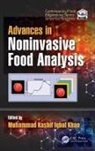 Muhammad Kashif Iqbal (National Institute of Khan, Muhammad Kashif Iqbal Khan - Advances in Noninvasive Food Analysis