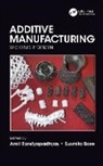 Amit (Washington State University Bandyopadhyay, Amit Bandyopadhyay, Bandyopadhyay Amit, Susmita Bose, Bose Susmita - Additive Manufacturing, Second Edition
