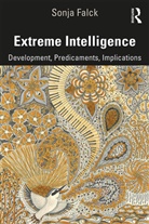 Sonja Falck, Falck Sonja - Extreme Intelligence