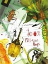 Valter Fogato, Isabella Grott - 100% Full Size Bugs