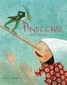 Manuela Adreani - Pinocchio