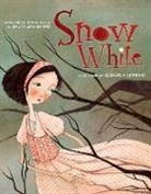 Manuela Adreani - Snow White