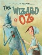 Manuela Adreani - Wizard of Oz
