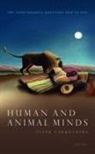 Peter Carruthers, Peter (Professor of Philosophy Carruthers - Human and Animal Minds