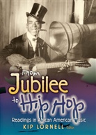 Kip Lornell, Kip (The George Washinton University) Lornell - From Jubilee to Hip Hop