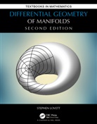 Stephen Lovett, Stephen (Wheaton College Lovett, Lovett Stephen - Differential Geometry of Manifolds
