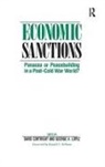 David Cortright, David Lopez Cortright, George Lopez - Economic Sanctions