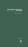 W. R. Bion, Chris Mawson, Mawson Chris - Complete Works of W.r. Bion