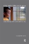 Elisabeth Cleve, Cleve Elisabeth - Big and a Little One Is Gone
