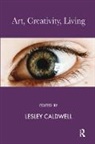 Lesley Caldwell - Art, Creativity, Living
