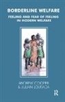 Andrew Cooper, Andrew Lousada Cooper, Cooper Andrew, Julian Lousada, Lousada Julian - Borderline Welfare