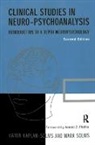 Karen Kaplan-Solms, Karen Solms Kaplan-Solms, Kaplan-Solms Karen, Mark Solms, Solms Mark - Clinical Studies in Neuro-Psychoanalysis