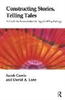 Sarah Corrie, Sarah Lane Corrie, Corrie Sarah, David A. Lane, Lane David A. - Constructing Stories, Telling Tales