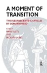Michael Solms Saling, Michael Saling, Saling Michael, Mark Solms, Solms Mark - Moment of Transition