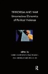 Jean Covington Arundale, Jean Arundale, Arundale Jean, Coline Covington, Covington Coline, Jean Knox... - Terrorism and War